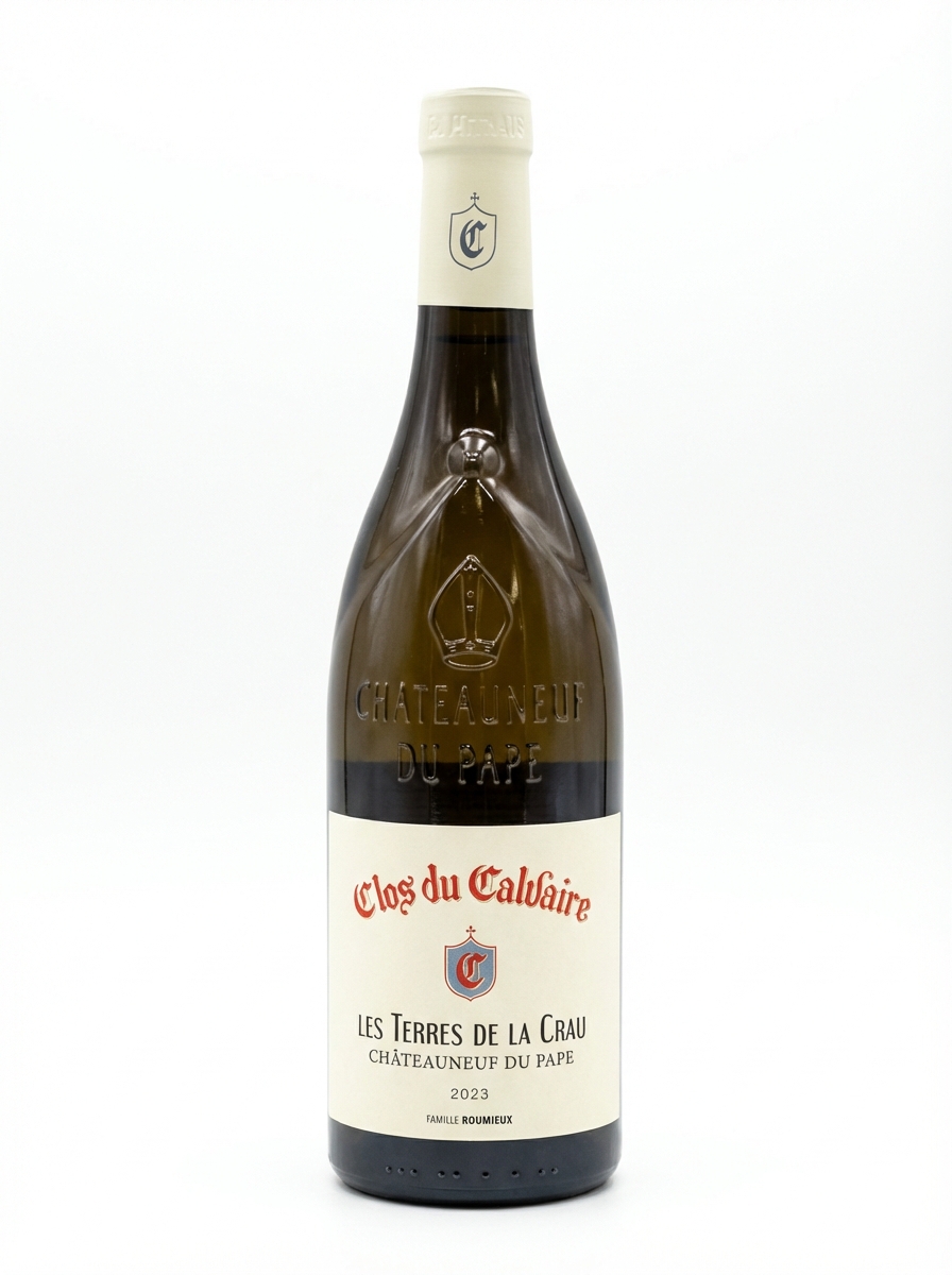 Clos du Calvaire