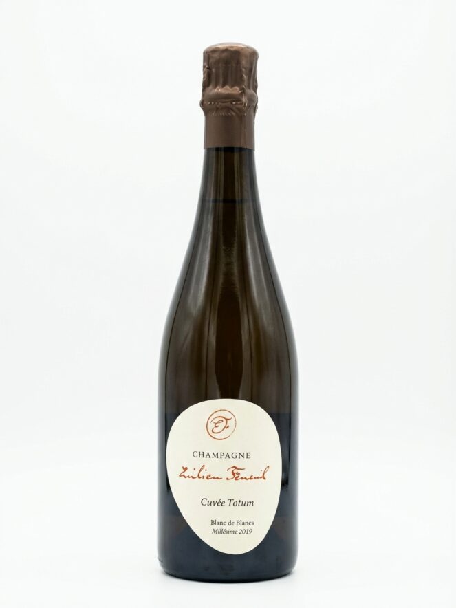 에밀리앙 푀네유 뀌베 토툼 2019