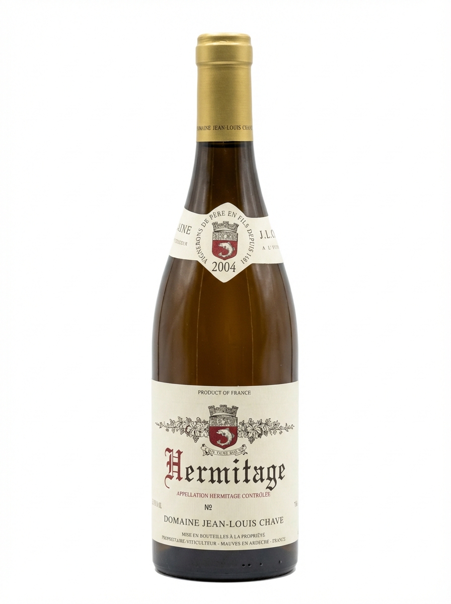 Jean Louis Chave Hermitage 2004