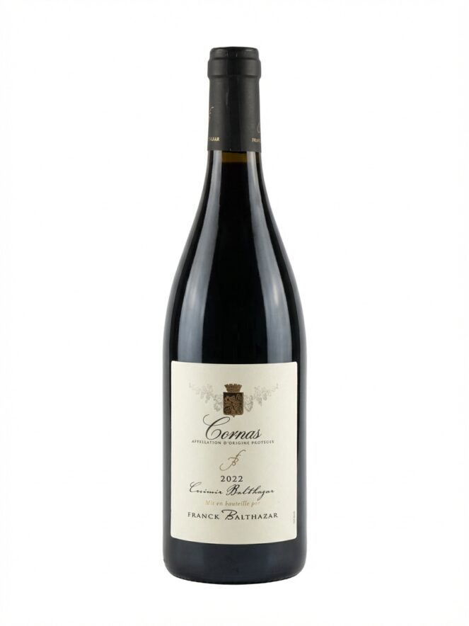 프랑크 발타자르 코르나스 카지미르 발타자르 2022