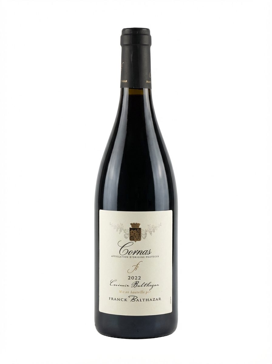 프랑크 발타자르 코르나스 카지미르 발타자르 2022