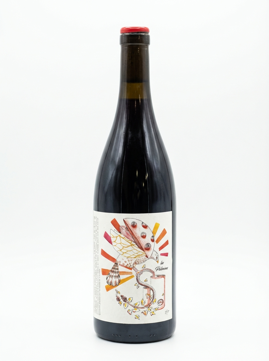 프랑수아 생 로 레 팔렌 2020