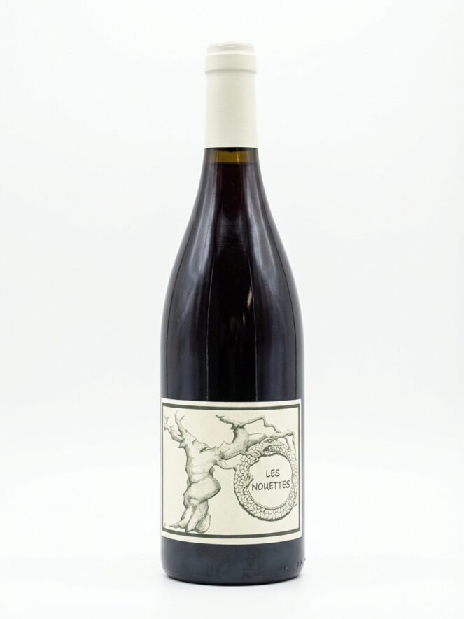 장 크리스토프 가르니에 레 누에뜨 2022