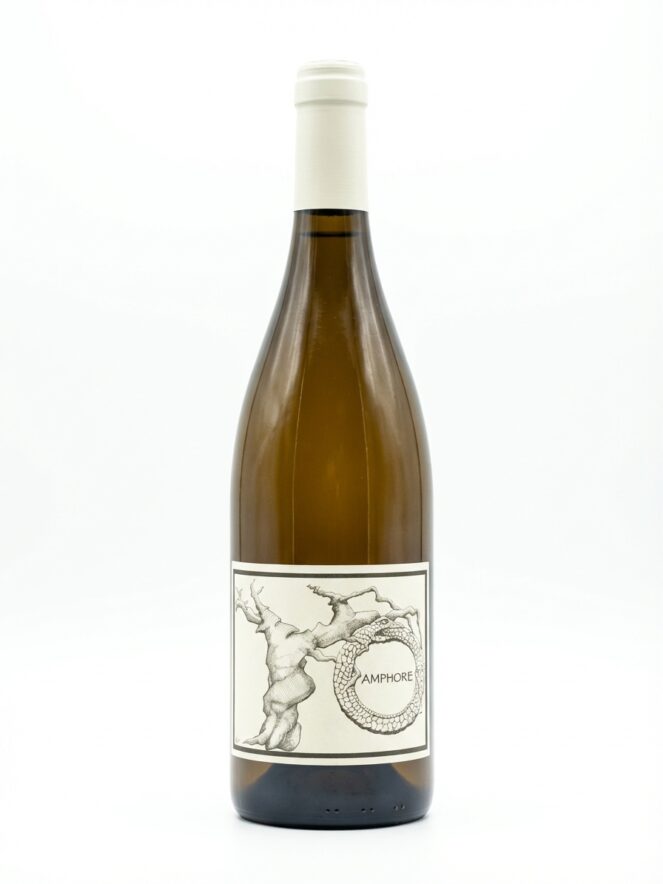 장 크리스토프 가르니에 레 잠포르 2021