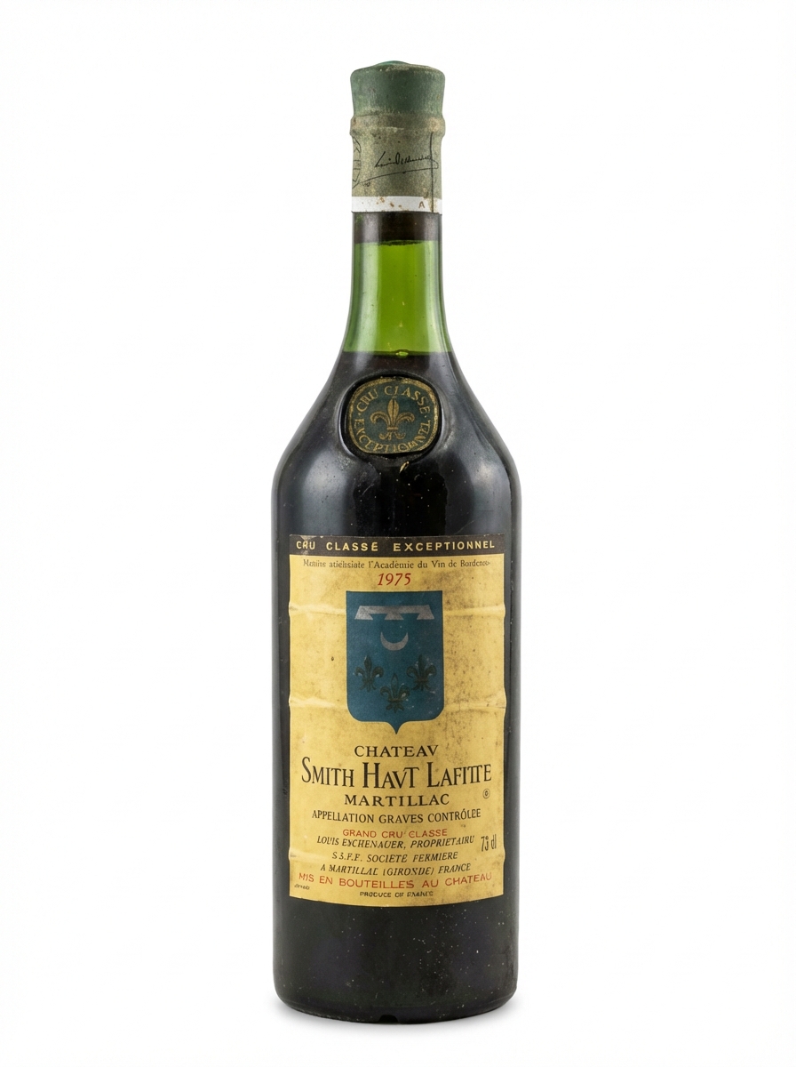 스미스 오 라피트 1975