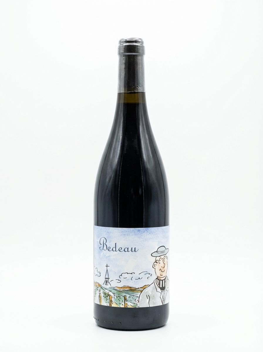 프레데릭 코사르 부르고뉴 브도 2020