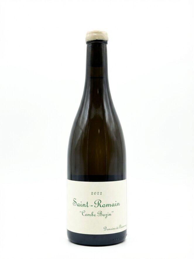 샤소르네 생 로맹 꼼브 바쟁 2022