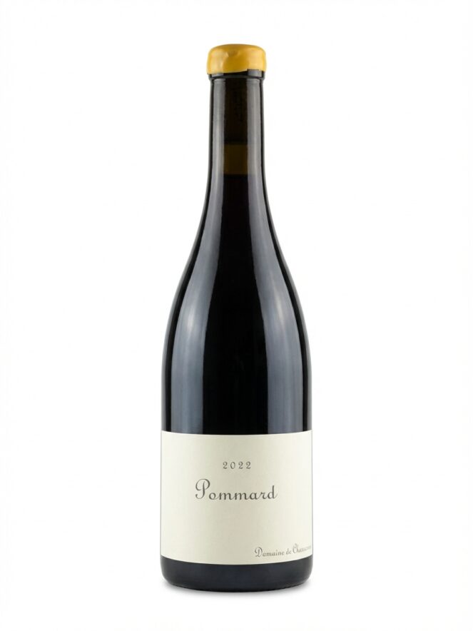 샤소르네 뽀마르 2022