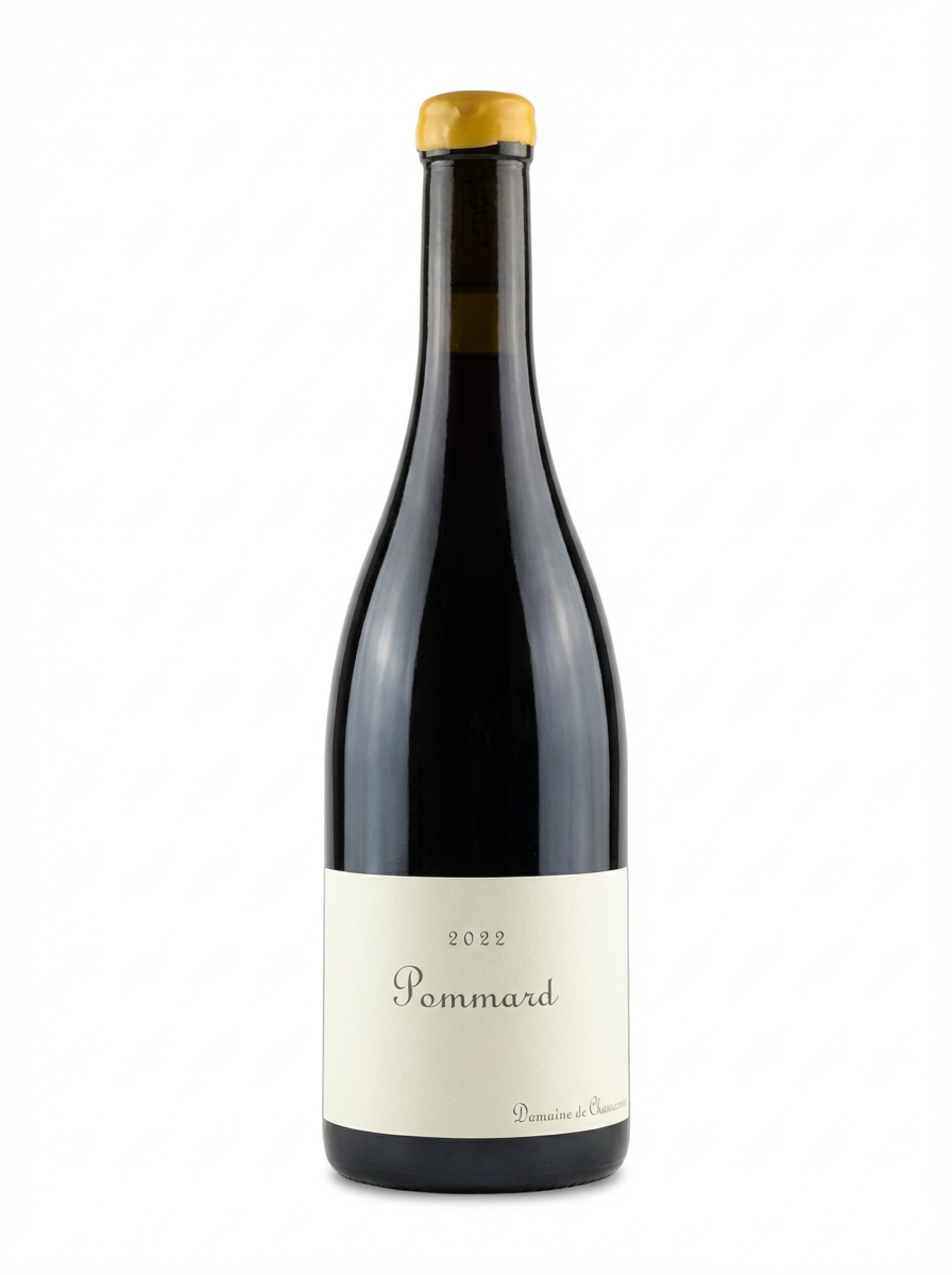 샤소르네 뽀마르 2022