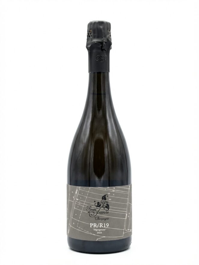 Roses de Jeanne Presle (2019)