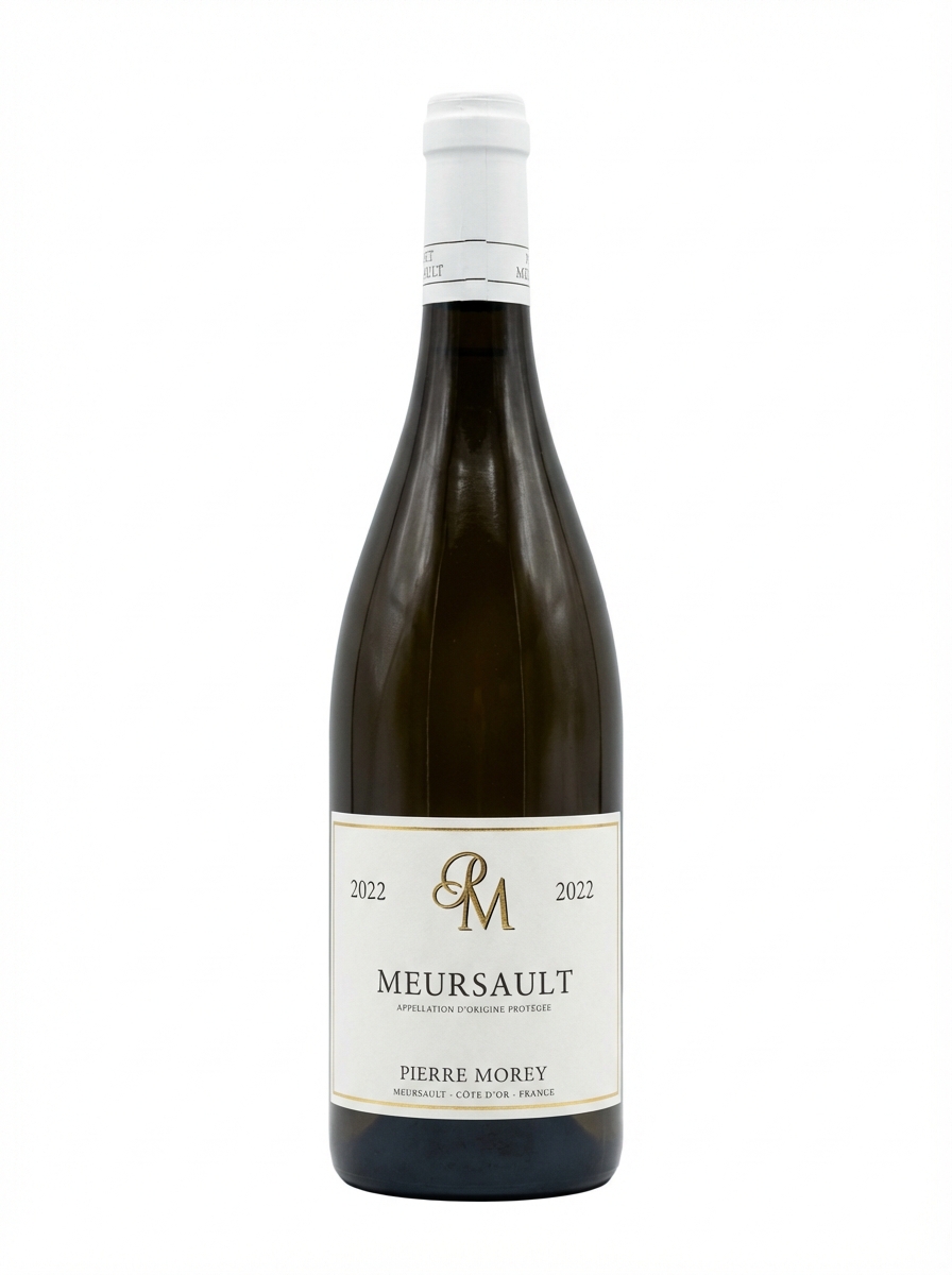 피에르 모레이 뫼르소 2022