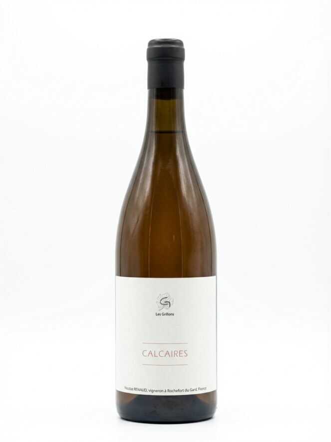 클로 데 그리용 칼케르 2021