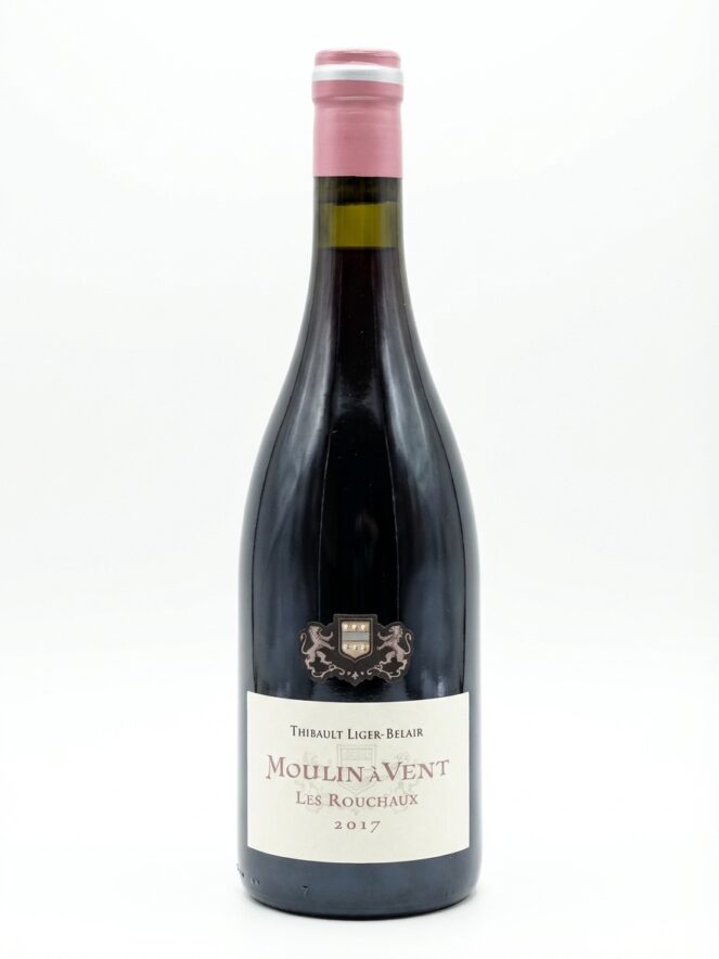 티볼 리제 벨에르 물랭 아 방 레 루쇼 2017