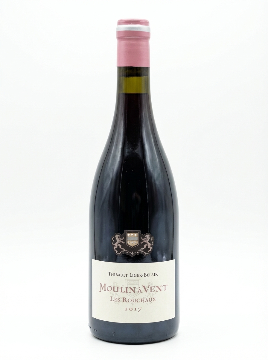 티볼 리제 벨에르 물랭 아 방 레 루쇼 2017