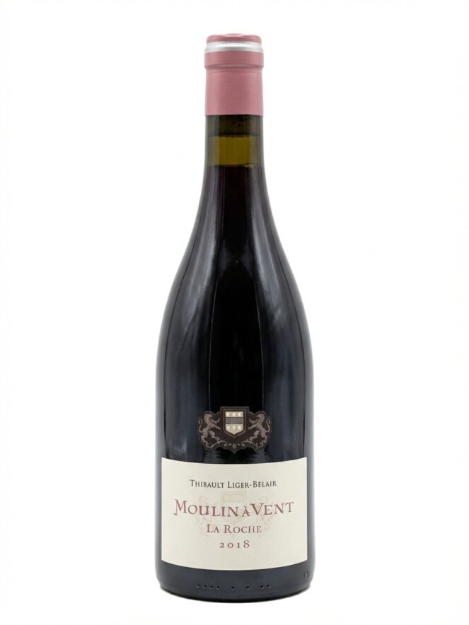 티볼 리제 벨에르 물랭 아 방 라 로슈 2018