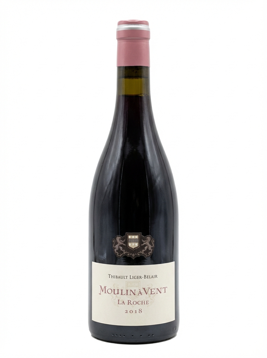 티볼 리제 벨에르 물랭 아 방 라 로슈 2018