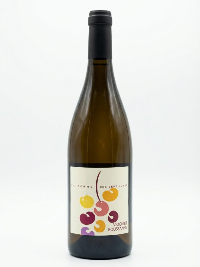 라 페름 데 세 륀 비오니에 루산 2023