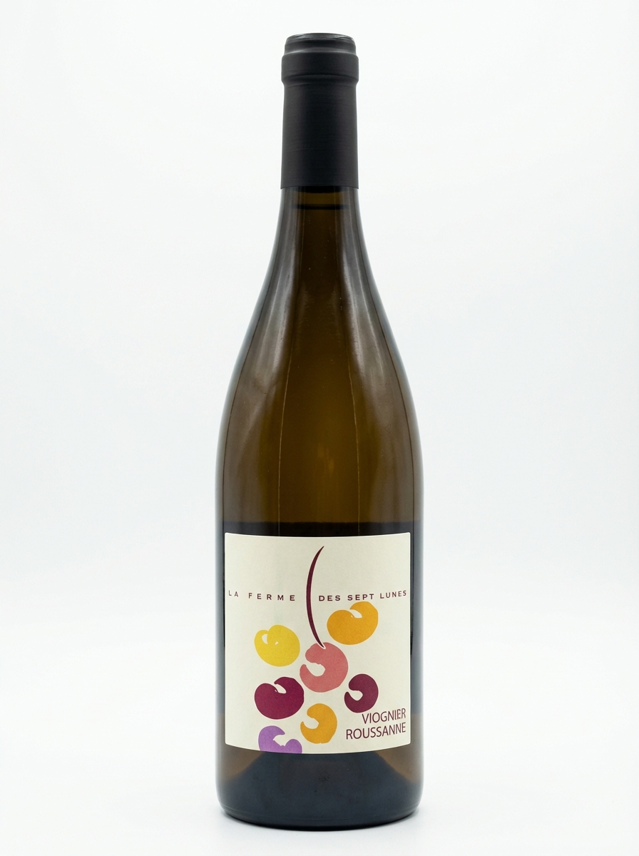 La Ferme des Sept Lunes