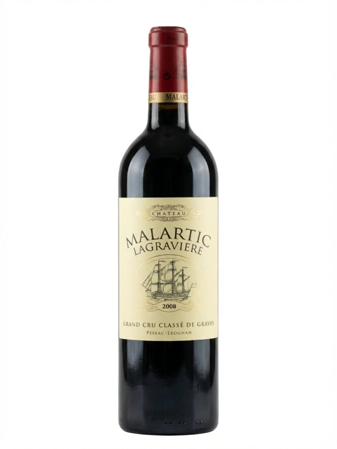 말라르틱 라그라비에르 2008