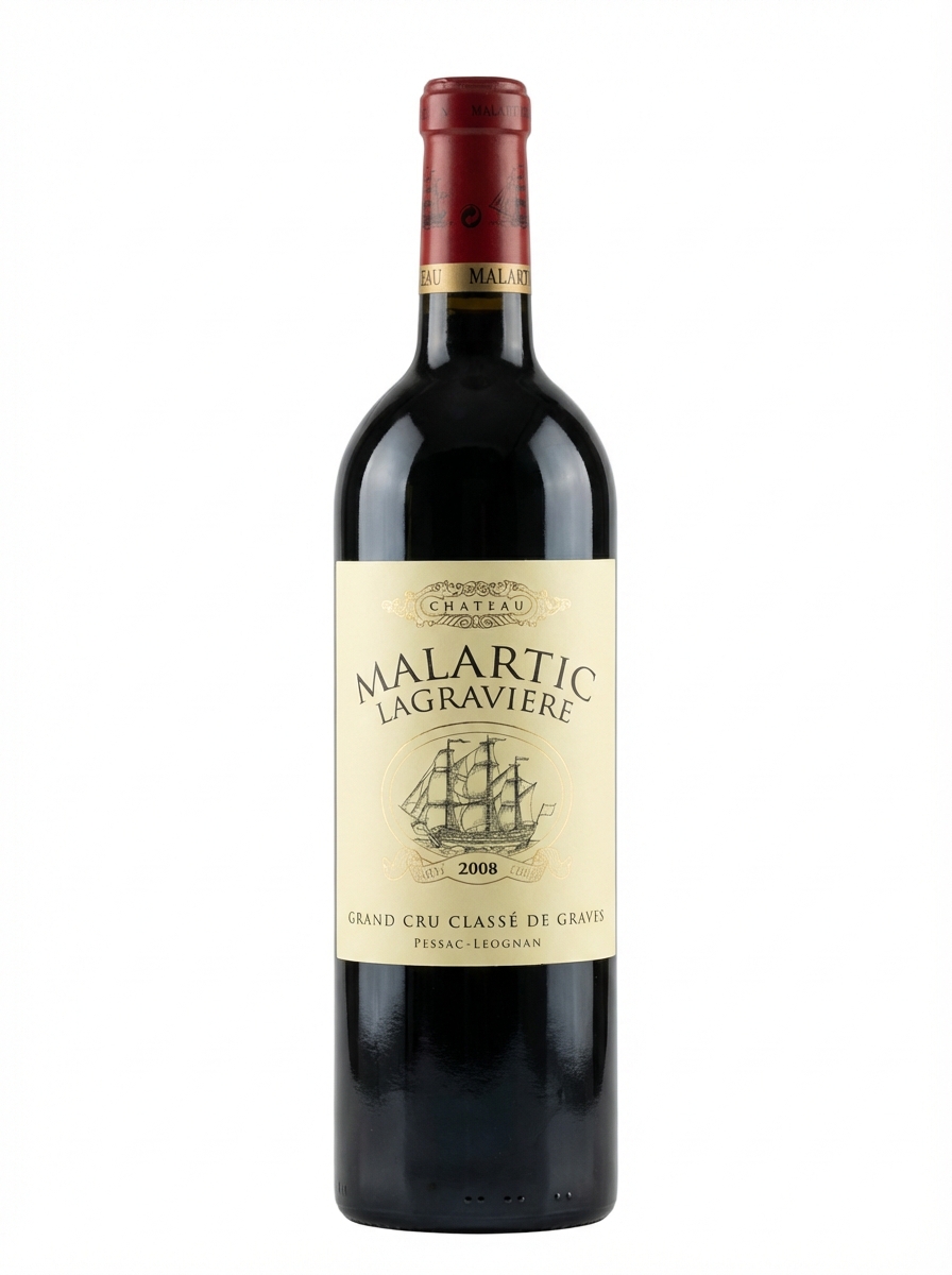 Malartic Lagravière
