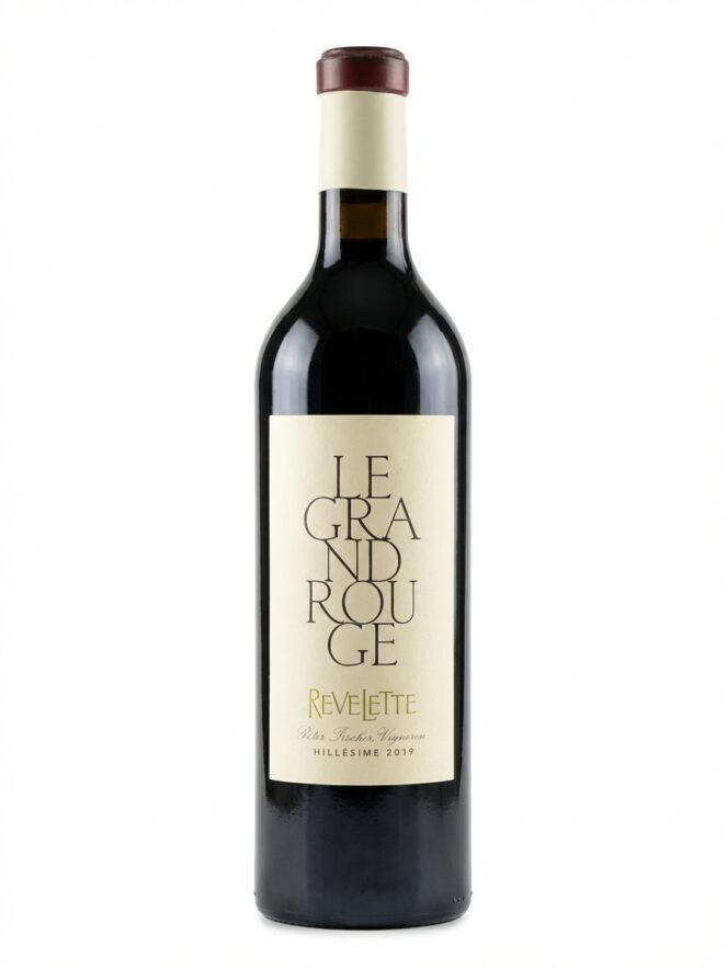 르벨레트 르 그랑 루즈 2019
