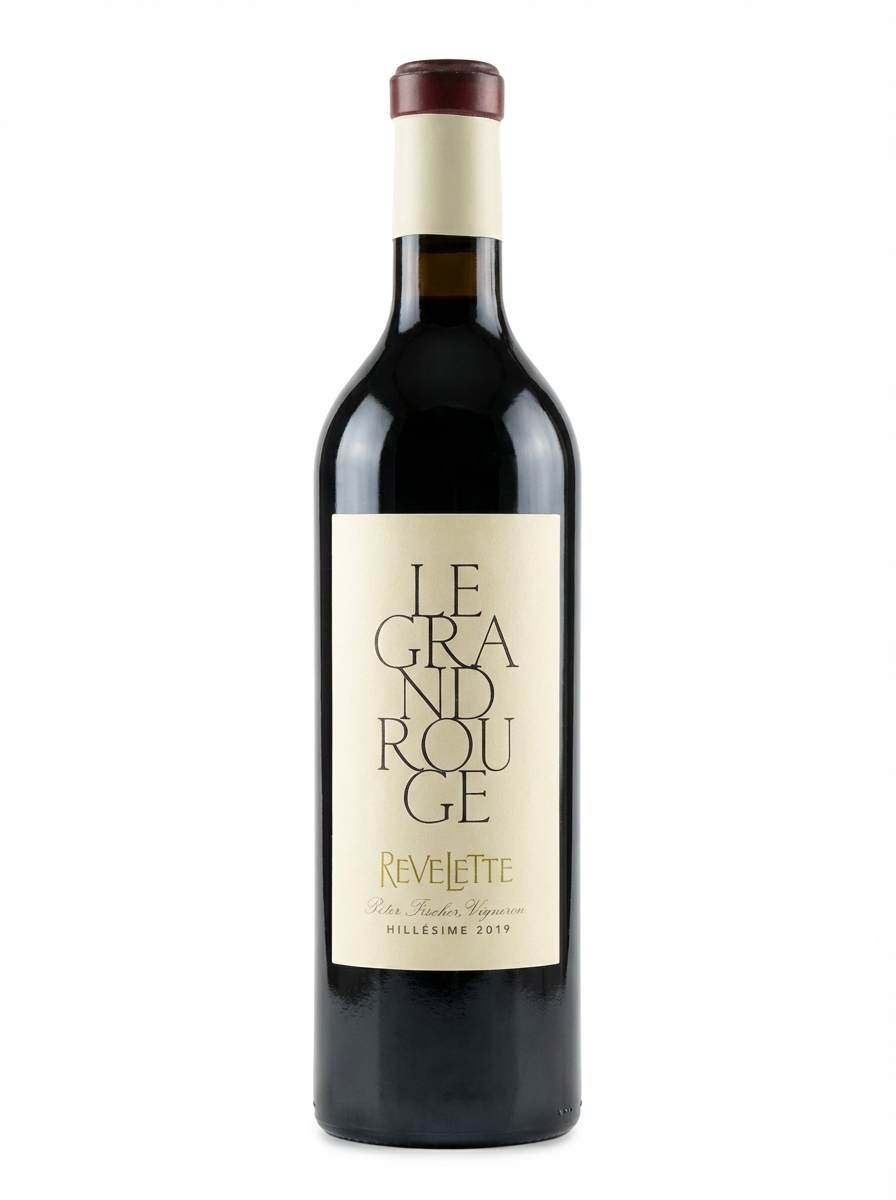 르벨레트 르 그랑 루즈 2019