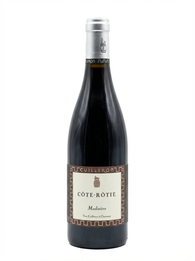 이브 뀌에롱 코트 로티 마디니에르 2022