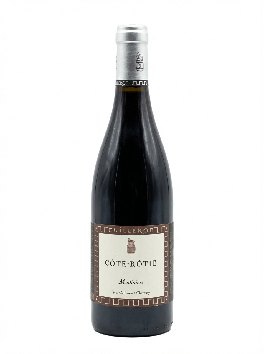 이브 뀌에롱 코트 로티 마디니에르 2022