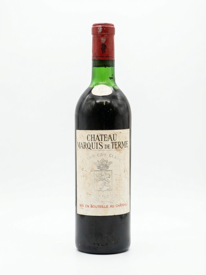 마르키 드 테름 1973