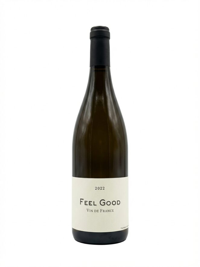 프레데릭 코사르 필 굿 사바냥 2022