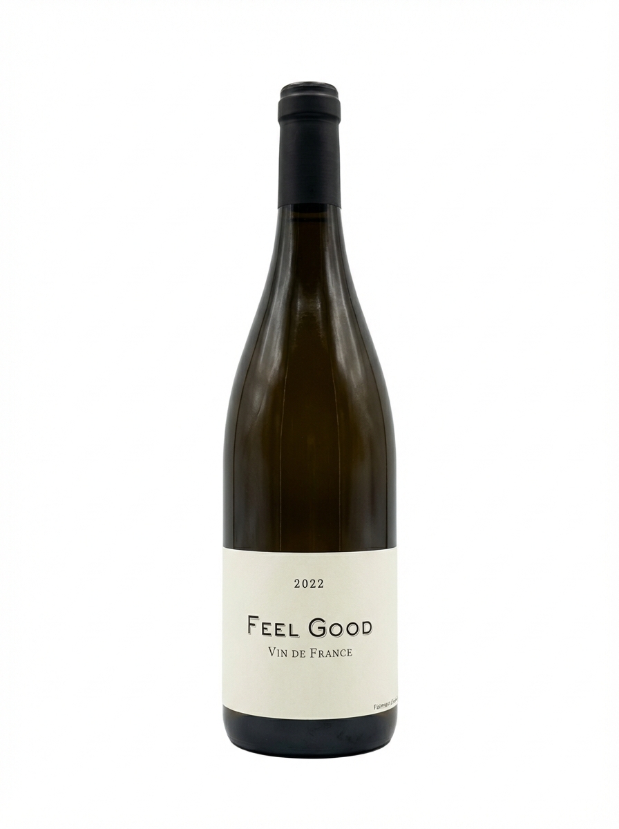 프레데릭 코사르 필 굿 사바냥 2022