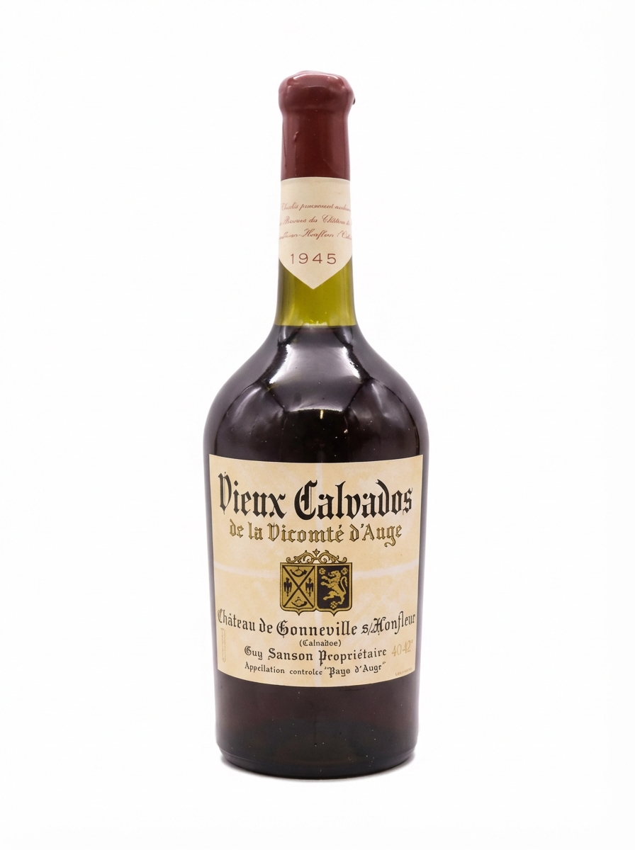 샤토 드 곤빌 1945