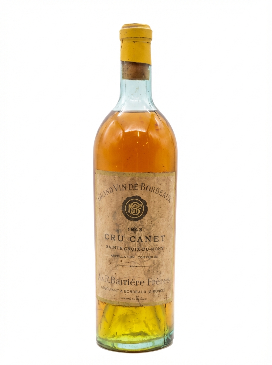 Cru Canet