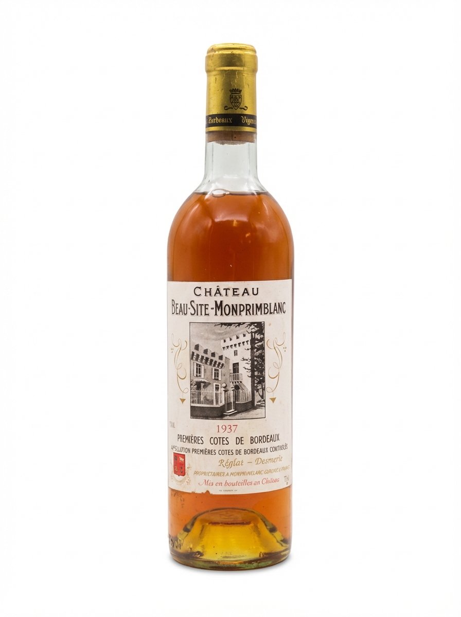 Beau Site Monprinblanc