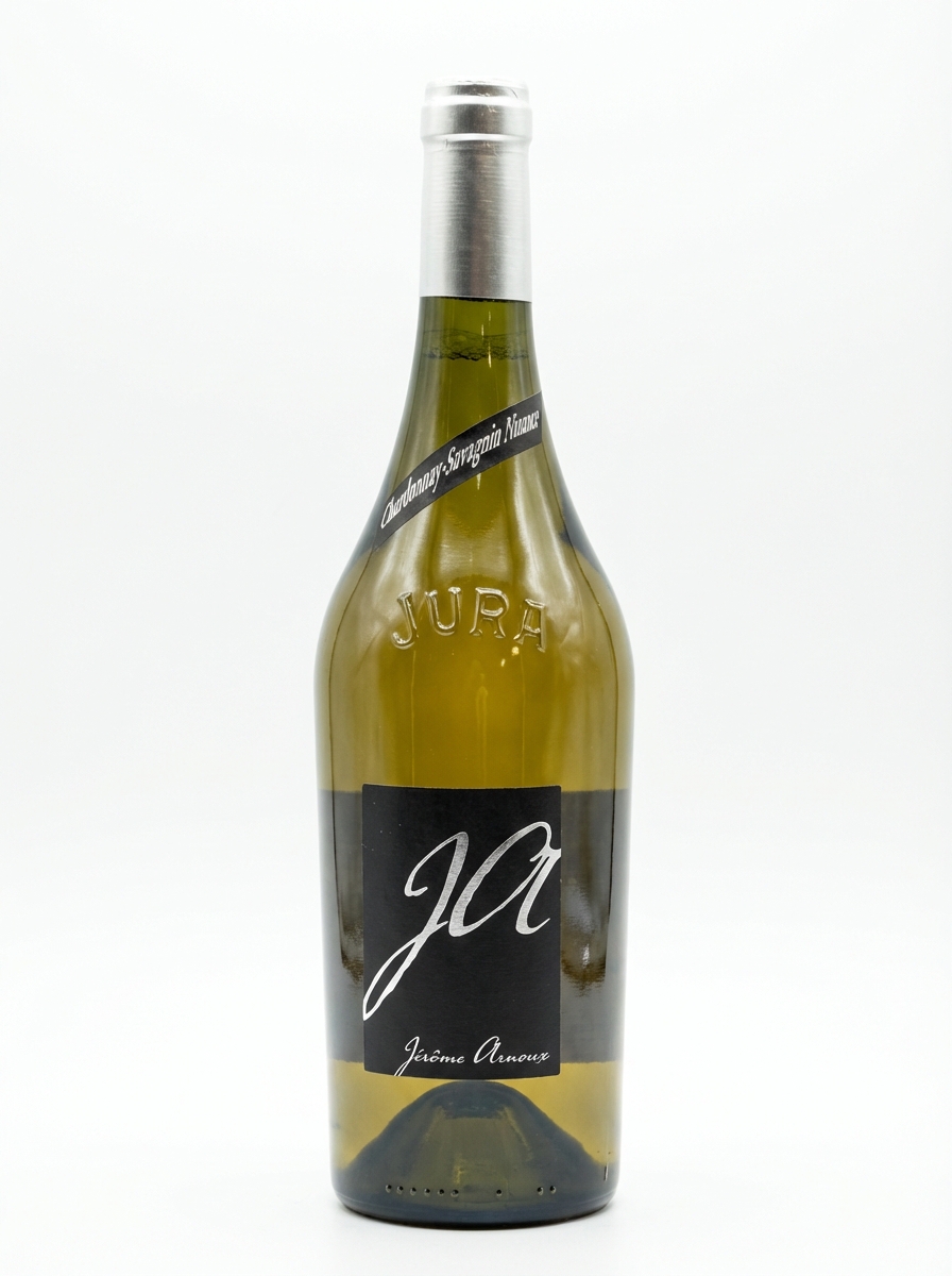 제롬 아르누아 아르부아 뉘앙스 2018