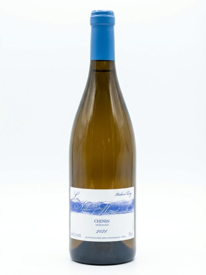 리샤르 르로이 뱅 드 프랑 레 노엘 드 몽브노 2021