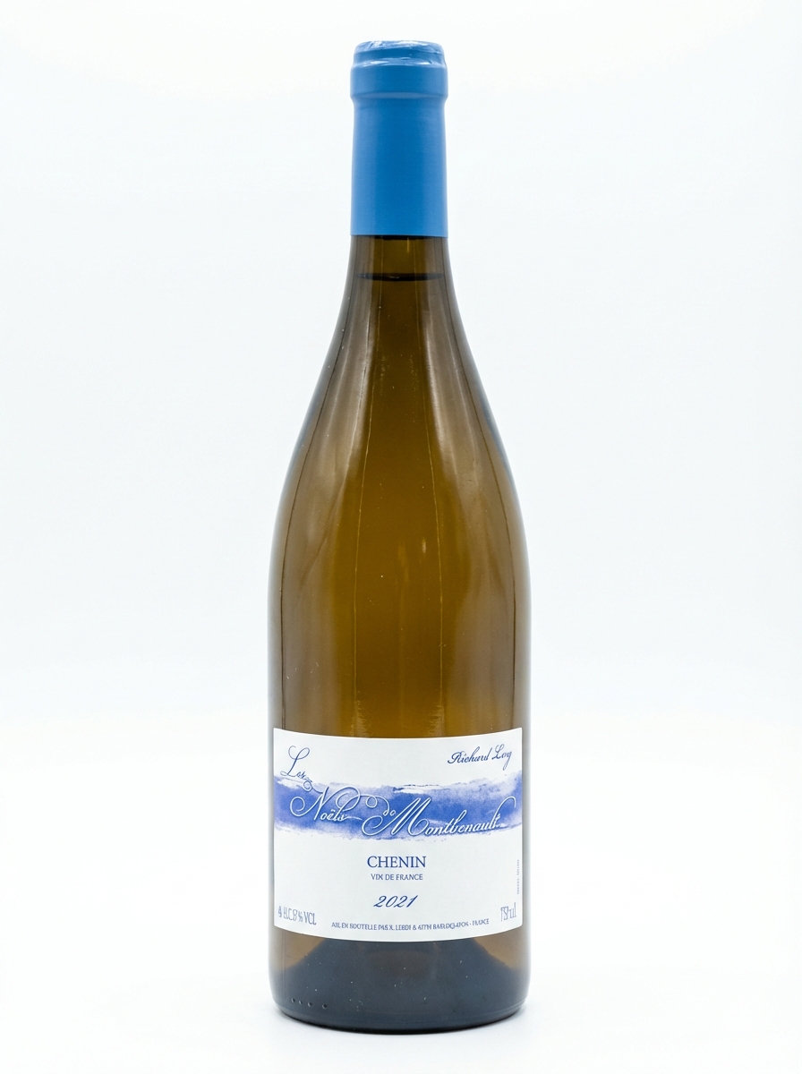 리샤르 르로이 뱅 드 프랑 레 노엘 드 몽브노 2021