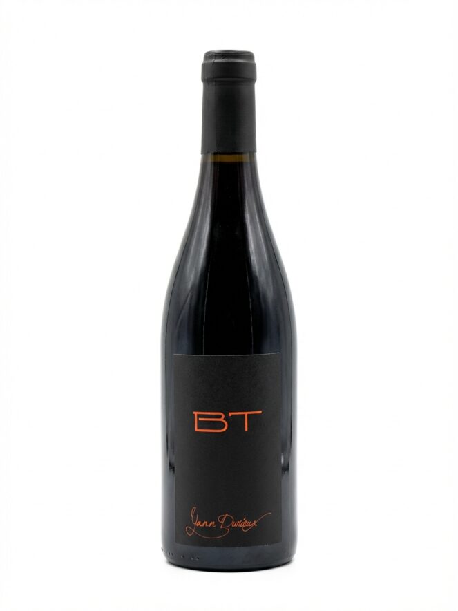 얀 뒤리외 BT L18