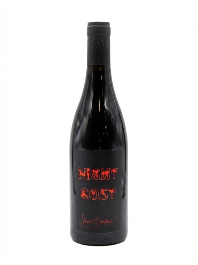 얀 뒤리외 나이트 코스트 L17