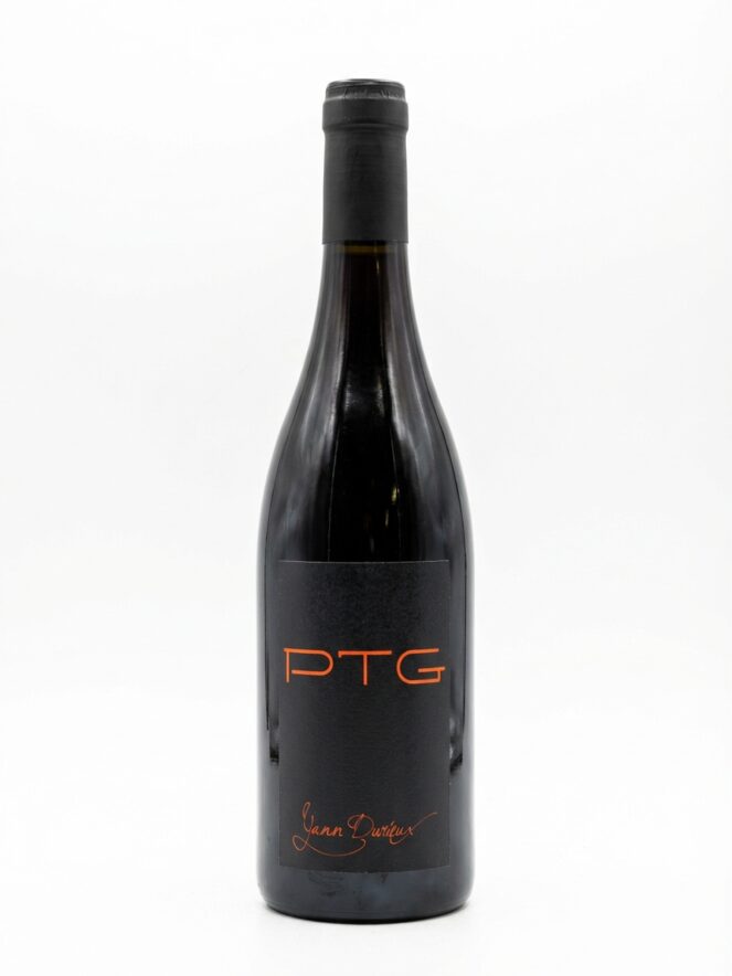 얀 뒤리외 PTG L21