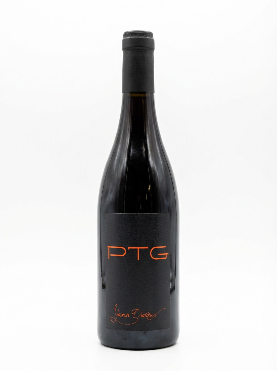 얀 뒤리외 PTG L21