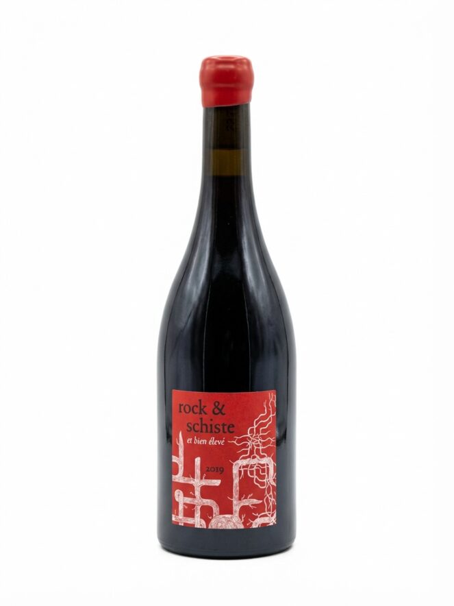 Terra Vita Vinum Rock & Schiste 2019