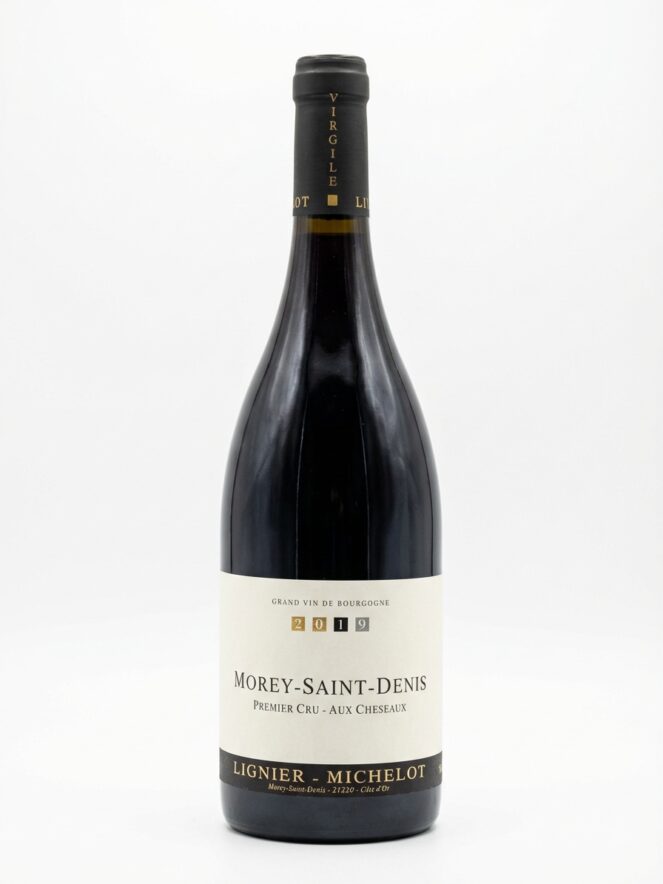 리니에 미슐로 모레 생 드니 프르미에 크뤼 오 셰조 2019