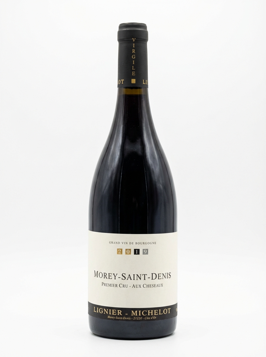 리니에 미슐로 모레 생 드니 프르미에 크뤼 오 셰조 2019