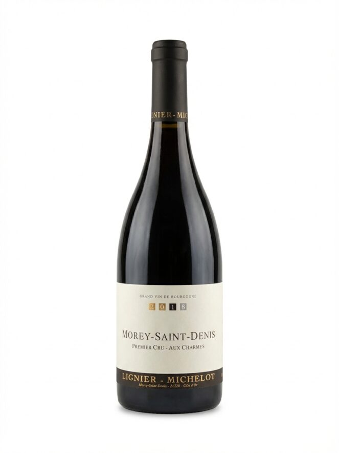 리니에 미슐로 모레 생 드니 프르미에 크뤼 오 샤름 2018