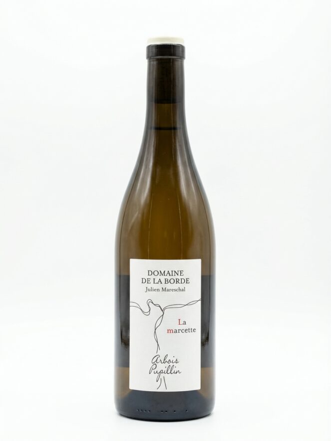 라 보르드 아르부아 퓌필랑 샤르도네 라 마르세트 2023