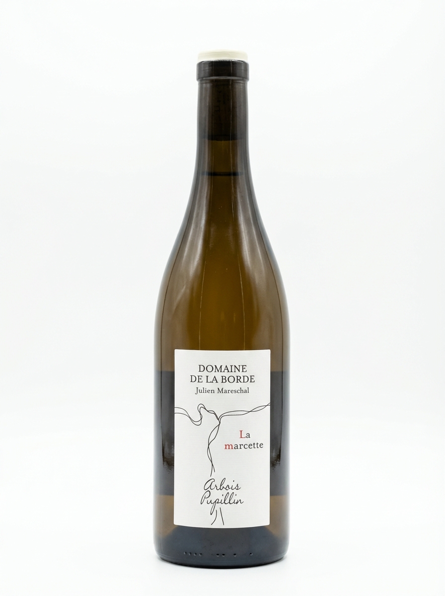 라 보르드 아르부아 퓌필랑 샤르도네 라 마르세트 2023