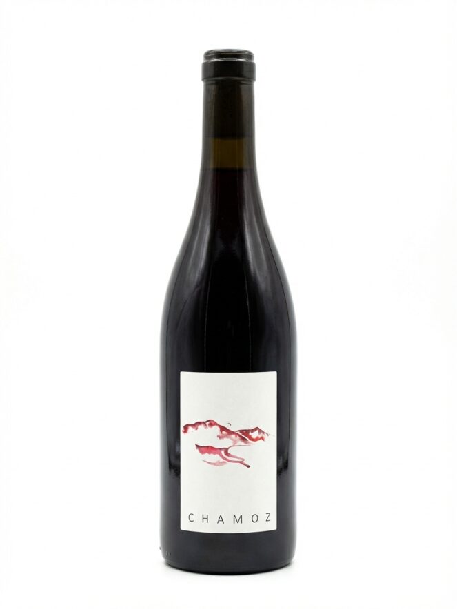 라 보르드 코트 뒤 쥐라 샤모즈 2023