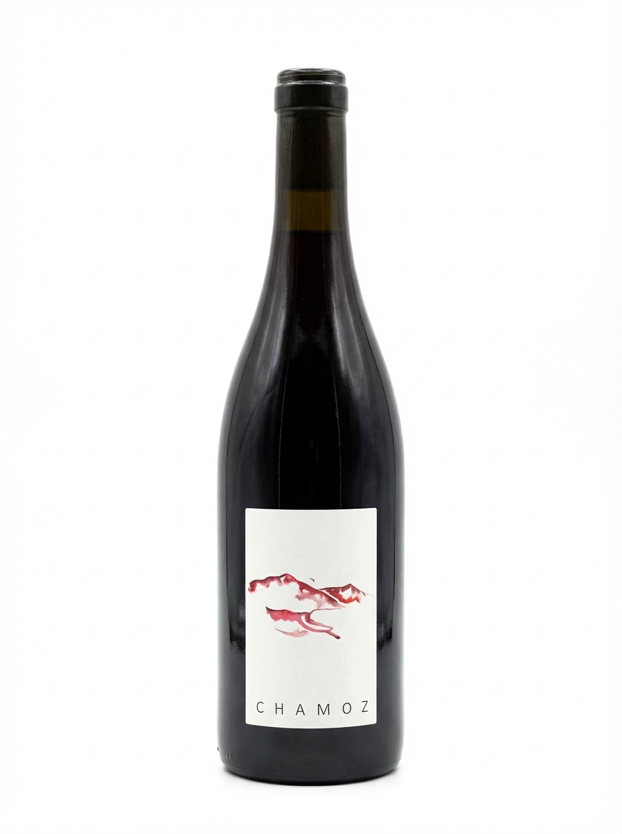 라 보르드 코트 뒤 쥐라 샤모즈 2023