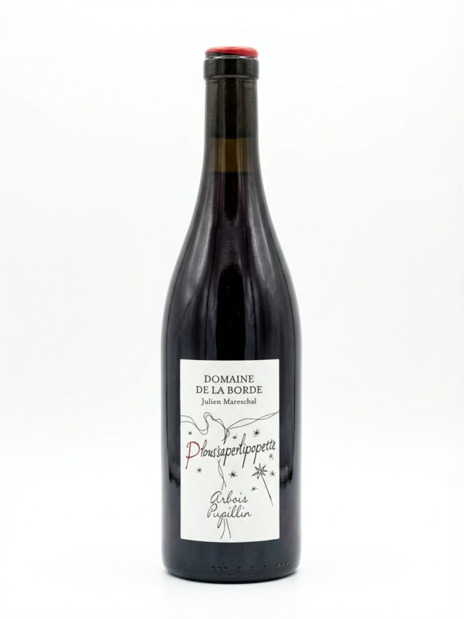 라 보르드 아르부아 퓌필랭 플루사페를리포페트 2023